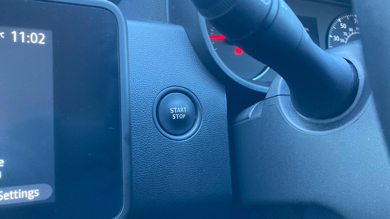 Dacia Duster 1.0 TCe 100 Prestige 5dr Bi Fuel Estate